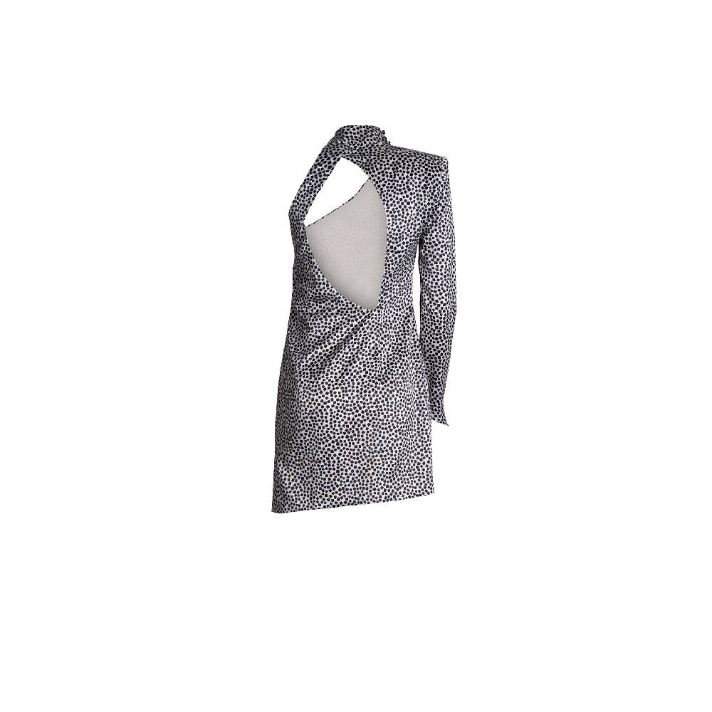 Nineminutes IMNOTPERFECT – THE AMANDA PAVÉ