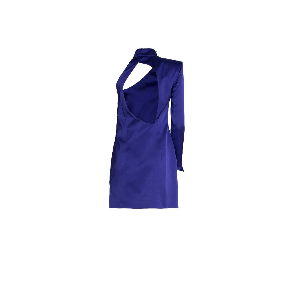 Nineminutes IMNOTPERFECT – THE AMANDA PURPLE