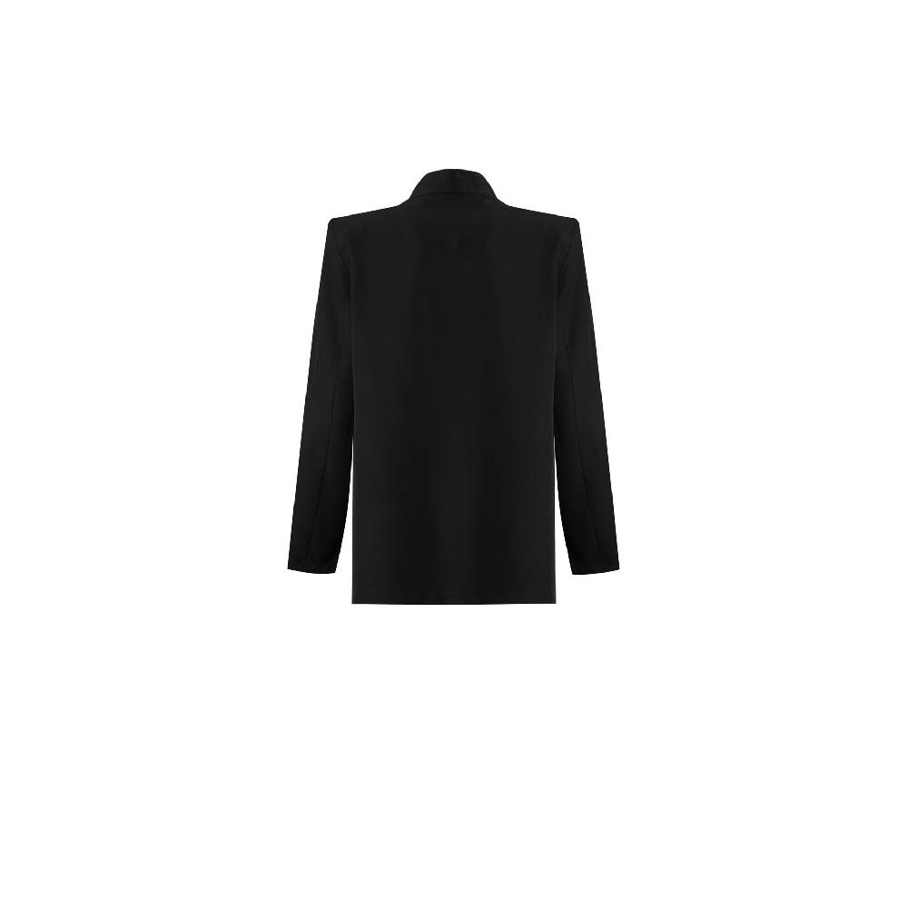 Nineminutes IMNOTPERFECT – THE BUS BOY BLACK