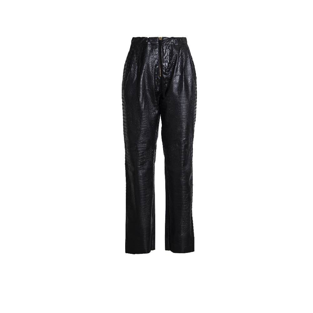 Nineminutes IMNOTPERFECT – THE CAPRICORN BLACK COCCO