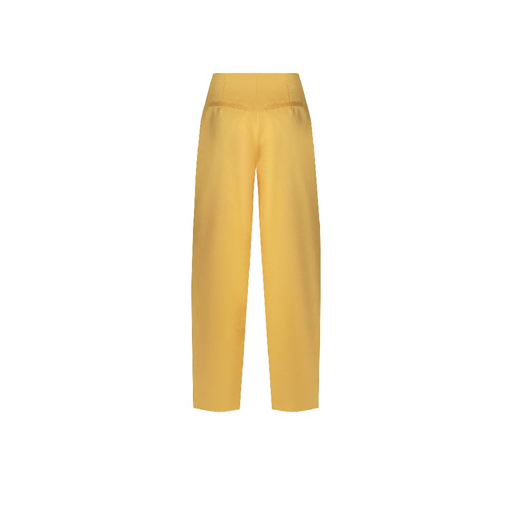 Nineminutes IMNOTPERFECT – THE CREW DOUBLE MANGO