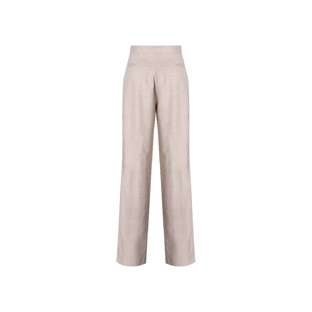 Nineminutes IMNOTPERFECT – THE CREW GRISAILLE SAND