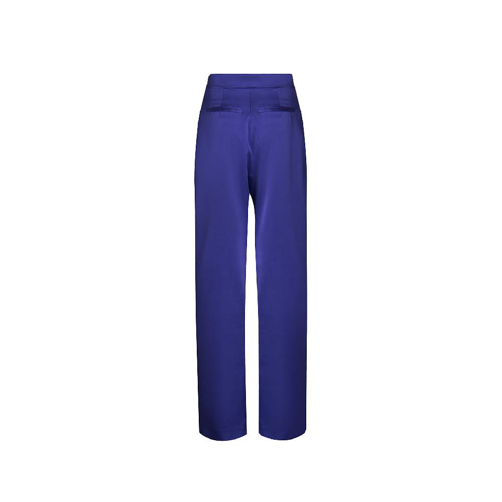 Nineminutes IMNOTPERFECT – THE CREW PURPLE