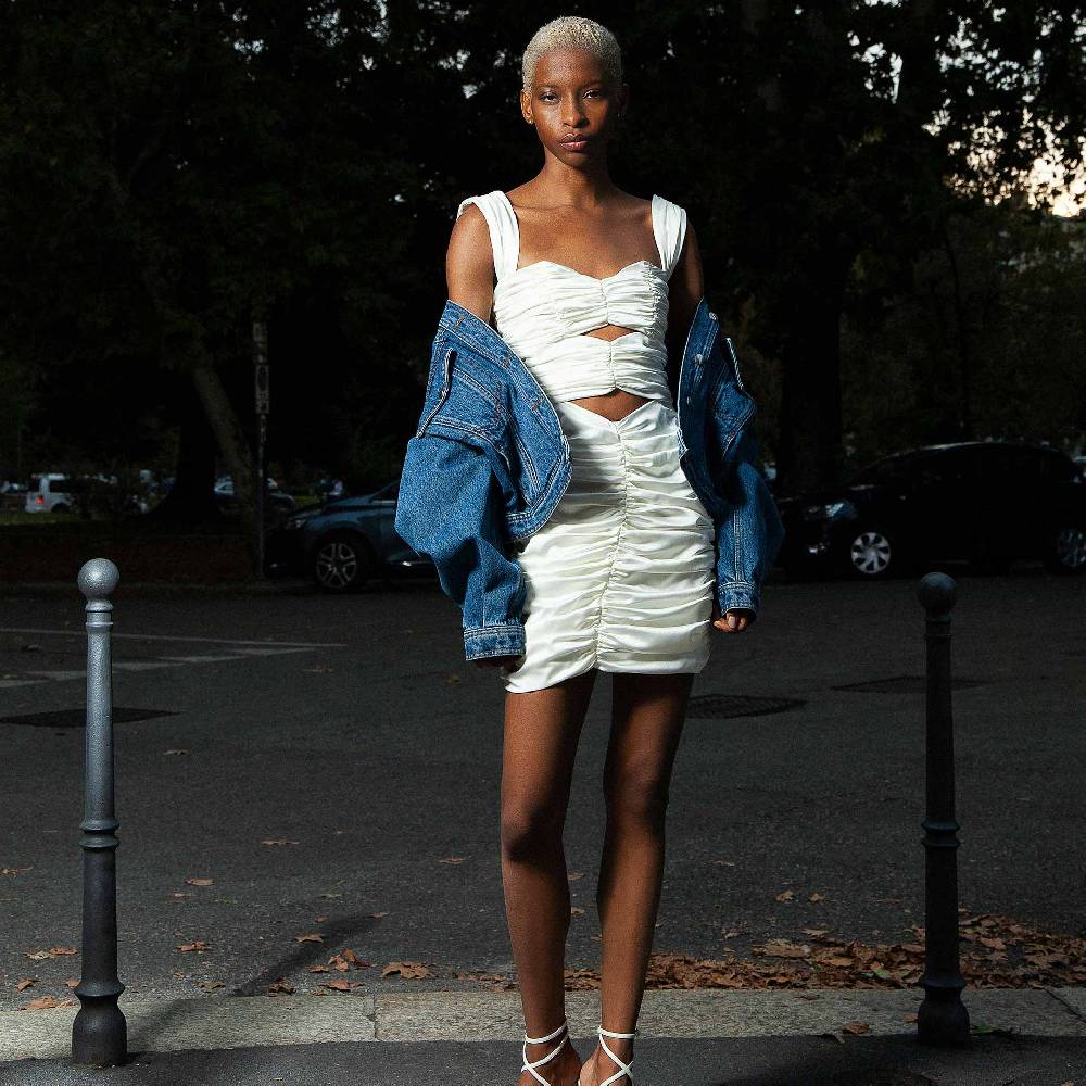 Nineminutes IMNOTPERFECT – THE JUN CHAMPAGNE