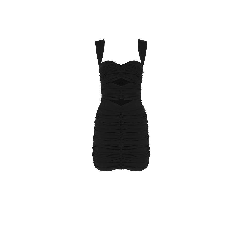 Nineminutes IMNOTPERFECT – THE JUN GEORGETTE