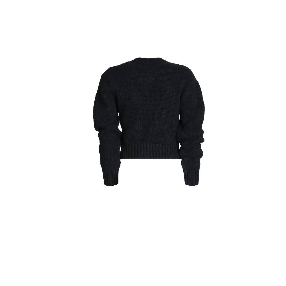 Nineminutes IMNOTPERFECT – THE LOLA BLACK LAMÉ