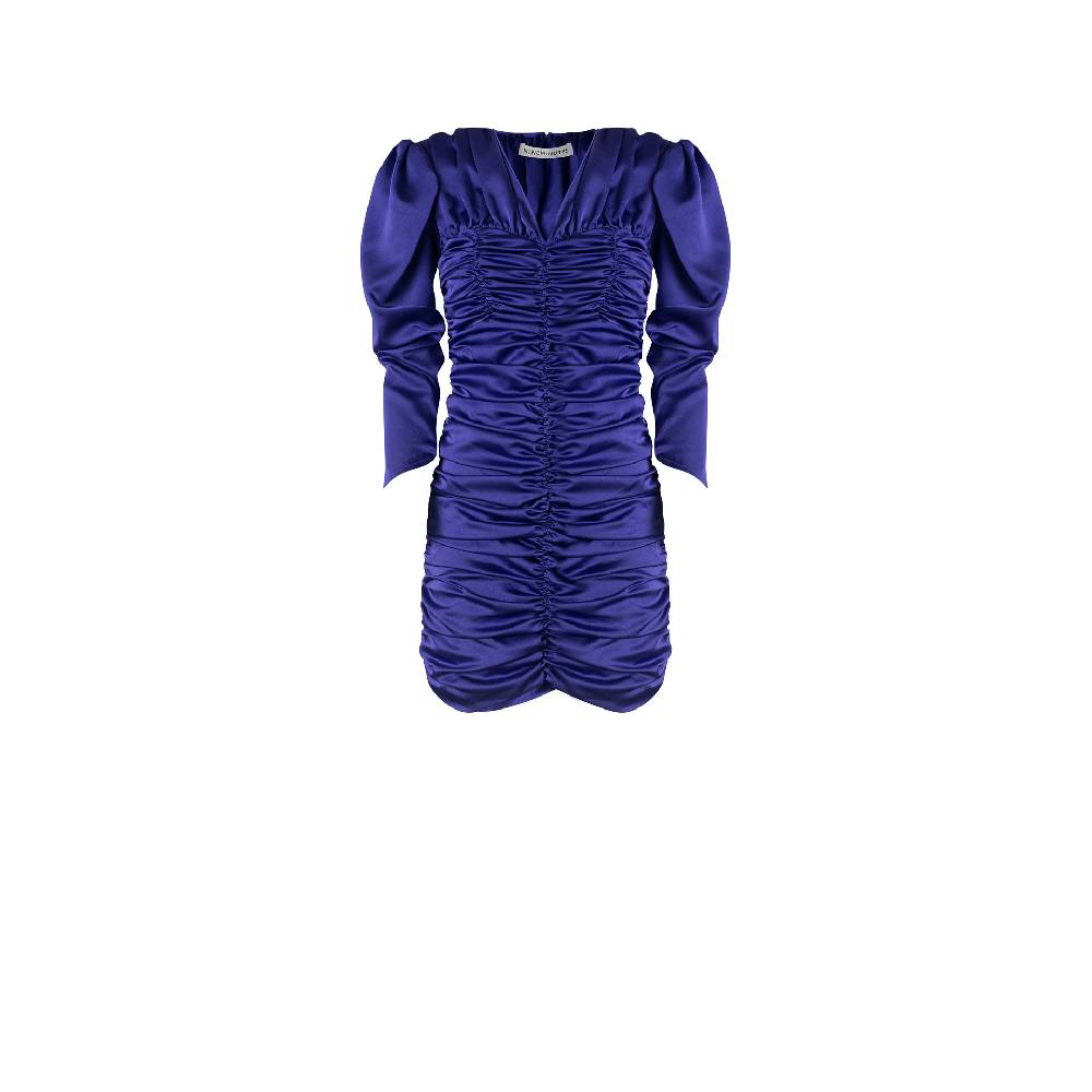 Nineminutes IMNOTPERFECT – THE PAOLINA PURPLE