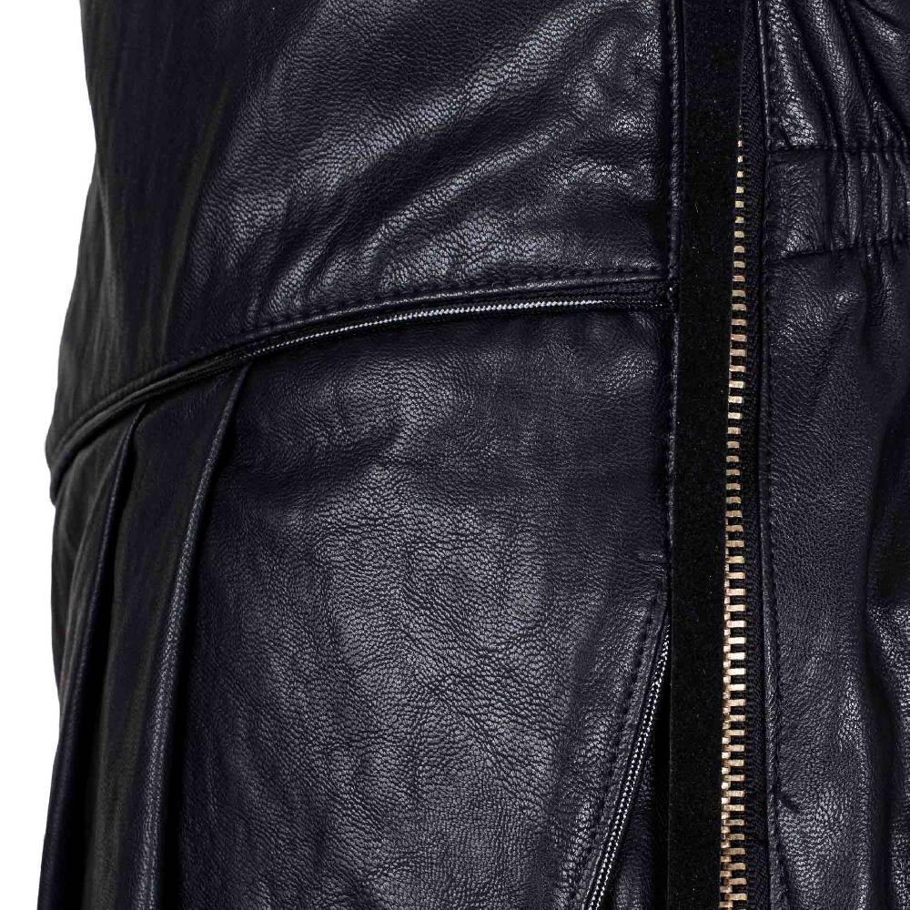 Nineminutes IMNOTPERFECT – THE PENCE