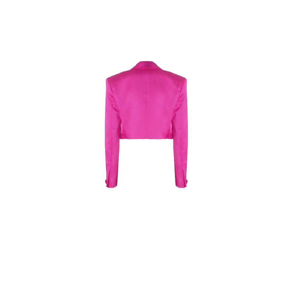 Nineminutes IMNOTPERFECT – THE SPENCER DOUBLE BERRY