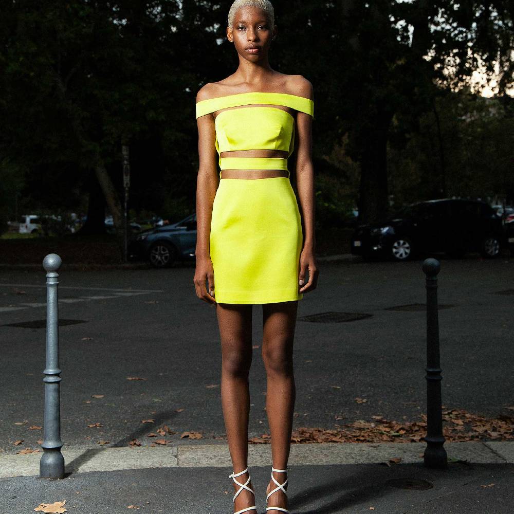 Nineminutes IMNOTPERFECT – THE UMA ACID