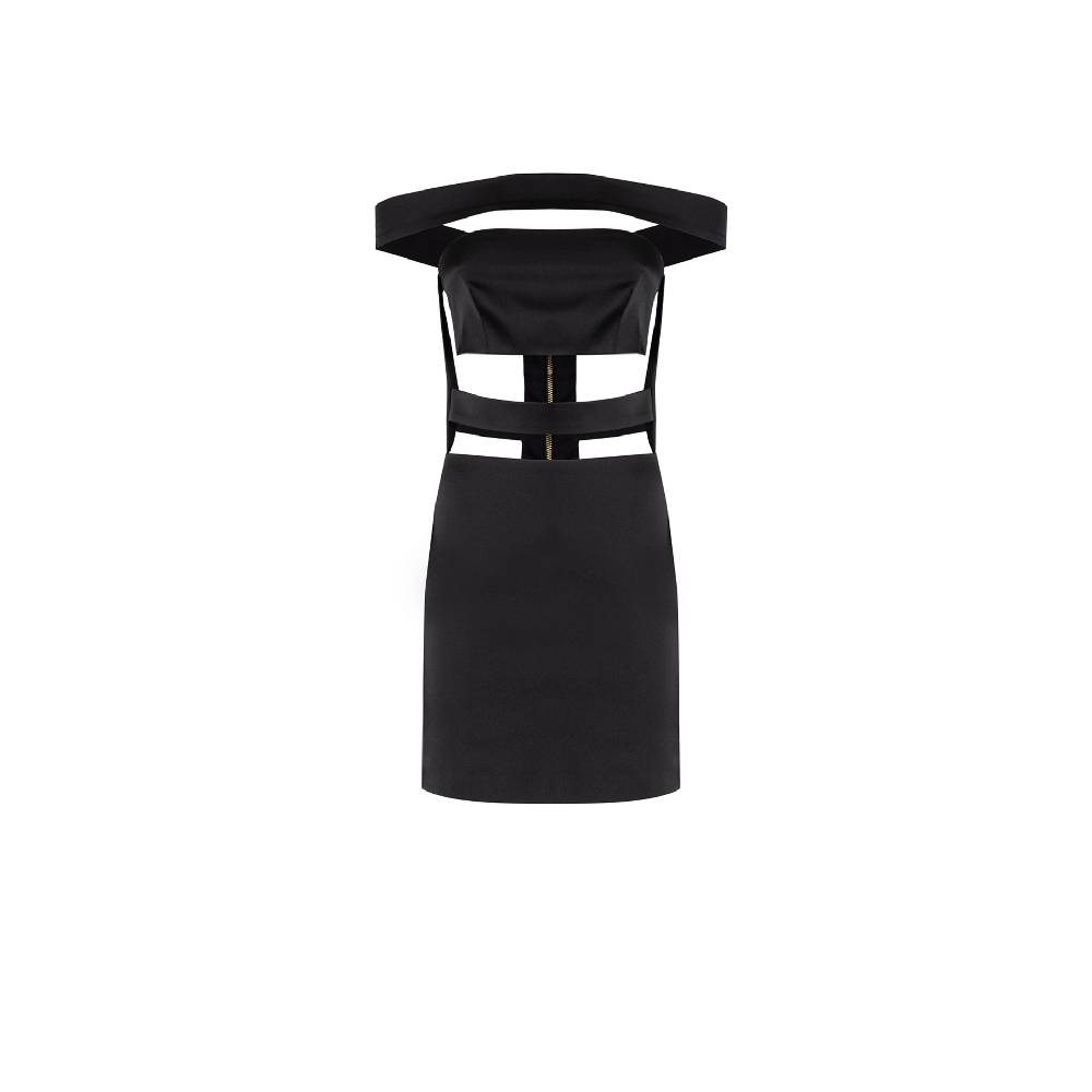 Nineminutes IMNOTPERFECT – THE UMA BLACK