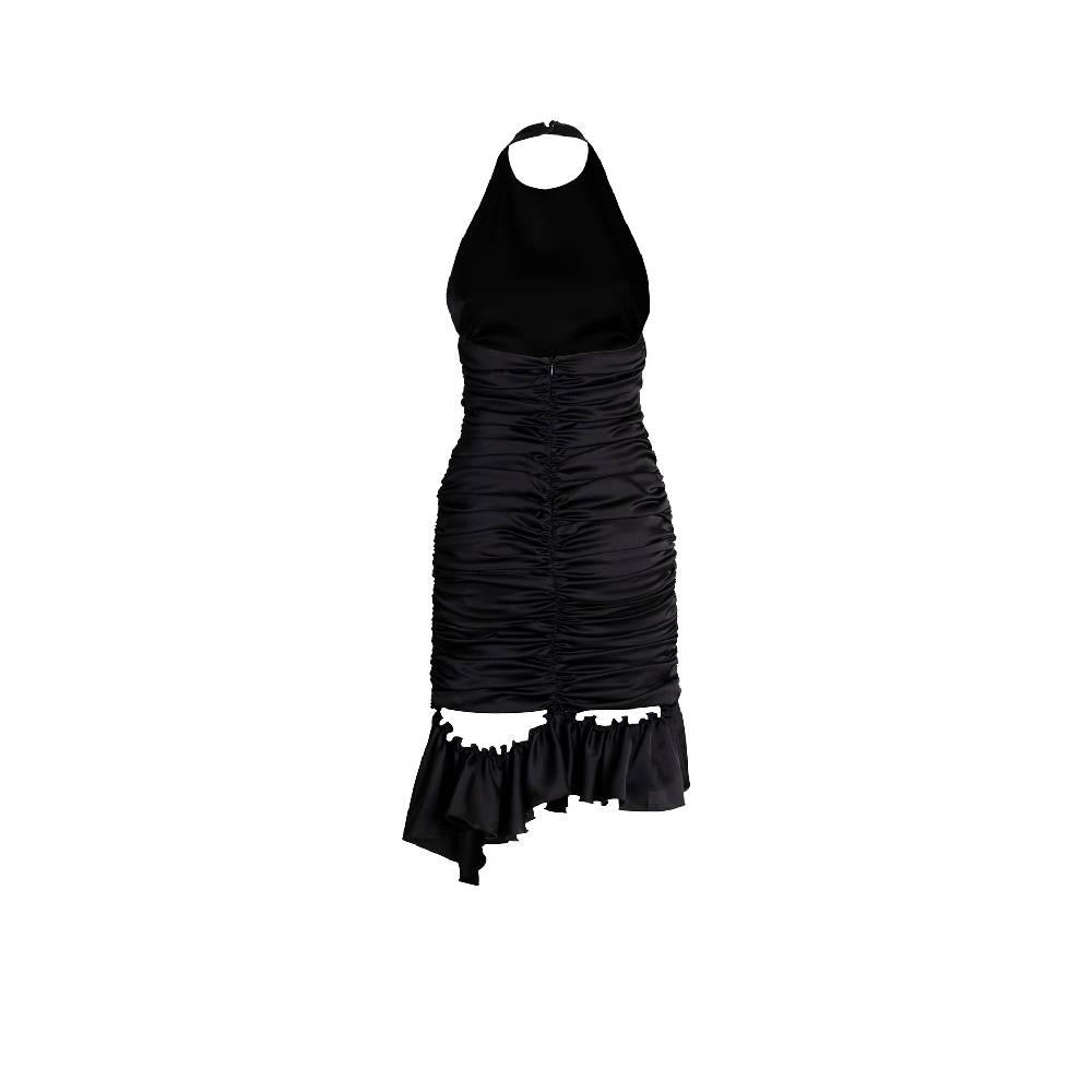 Nineminutes IMNOTPERFECT – THE VERTIGO BLACK