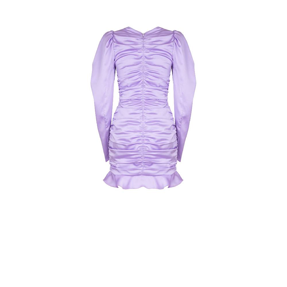 Nineminutes IMNOTPERFECT – THE VERTIGO DRESS