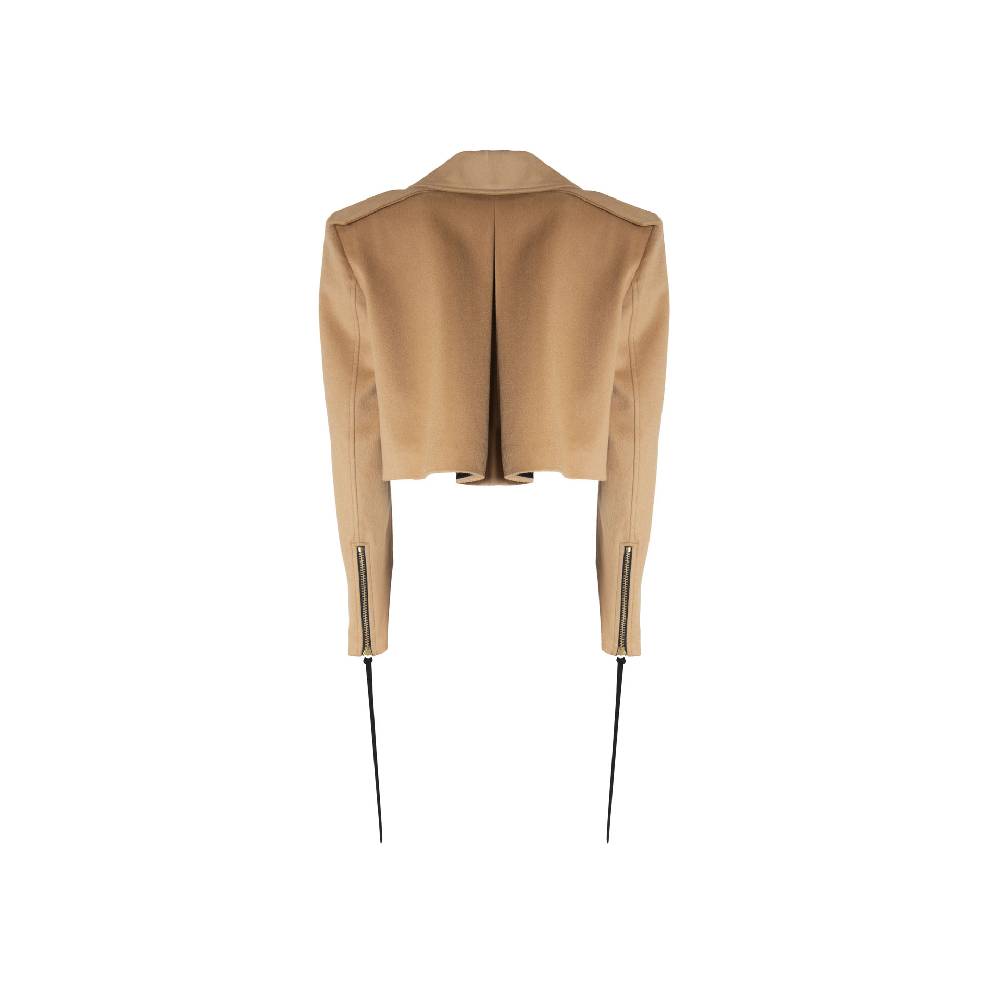 Nineminutes IMNOTPERFECT – THE WILD ONE CASHMERE