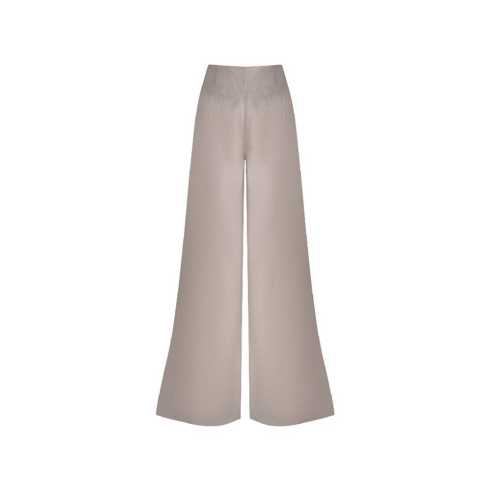 Nineminutes LUNAIRE – THE WIDE LINUM SAND