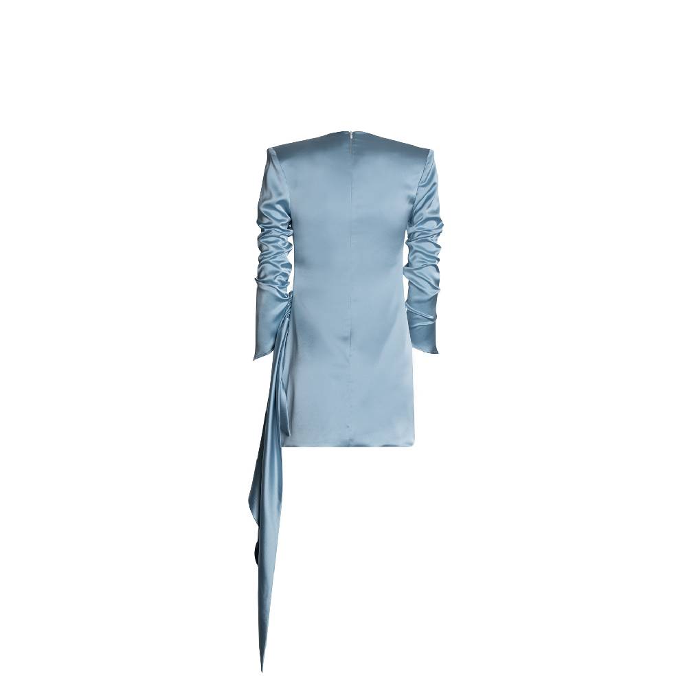 Nineminutes RESORT23 – THE AMANDA SKY