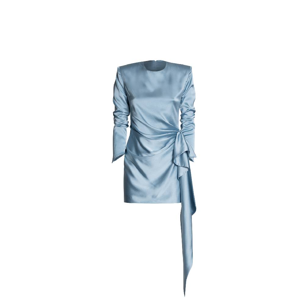 Nineminutes RESORT23 – THE AMANDA SKY