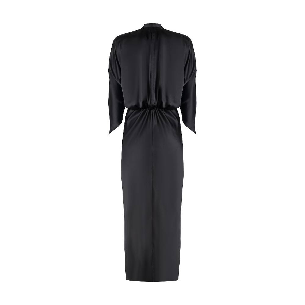 Nineminutes RESORT23 – THE ARIES BLACK CLASSIC