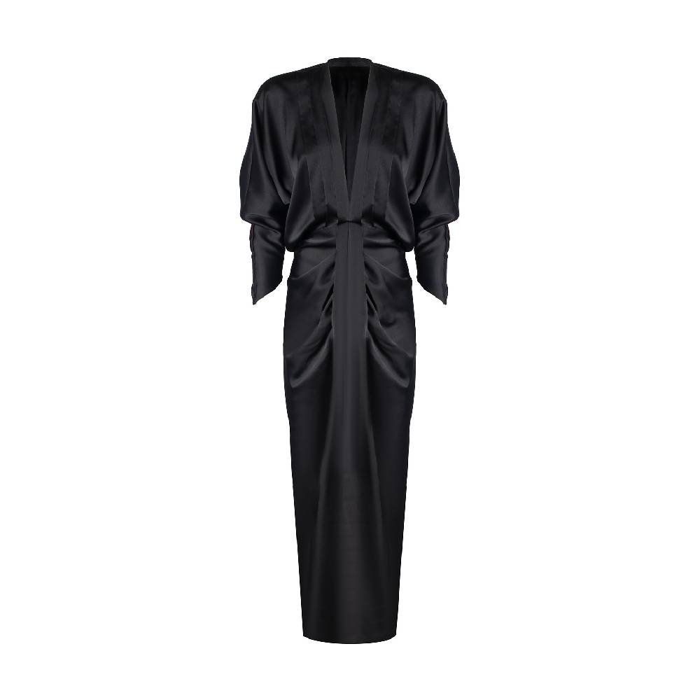 Nineminutes RESORT23 – THE ARIES BLACK CLASSIC