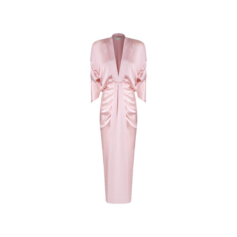 Nineminutes RESORT23 – THE ARIES ROSE CLASSIC