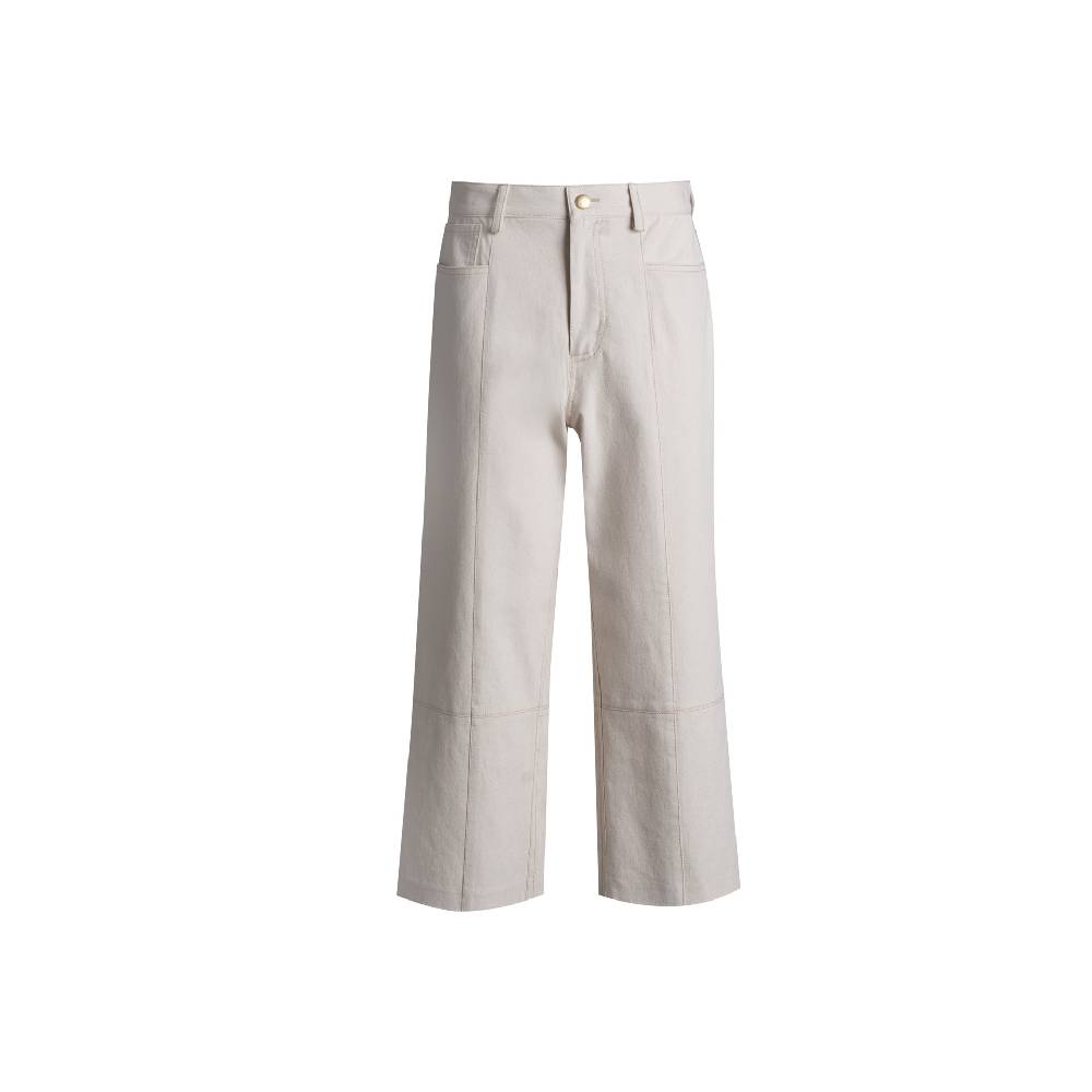 Nineminutes REVERSIBLE – THE CITY PANTS BULL