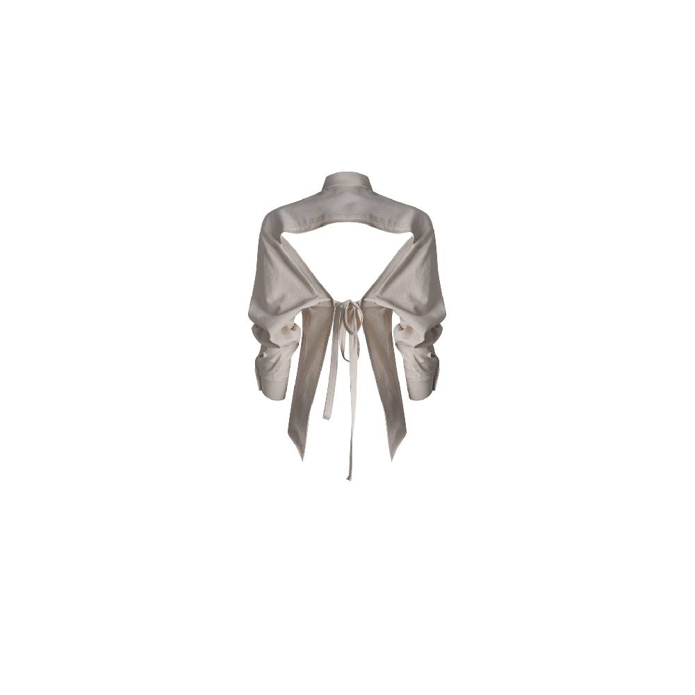 Nineminutes REVERSIBLE – THE CUTBACK BULL