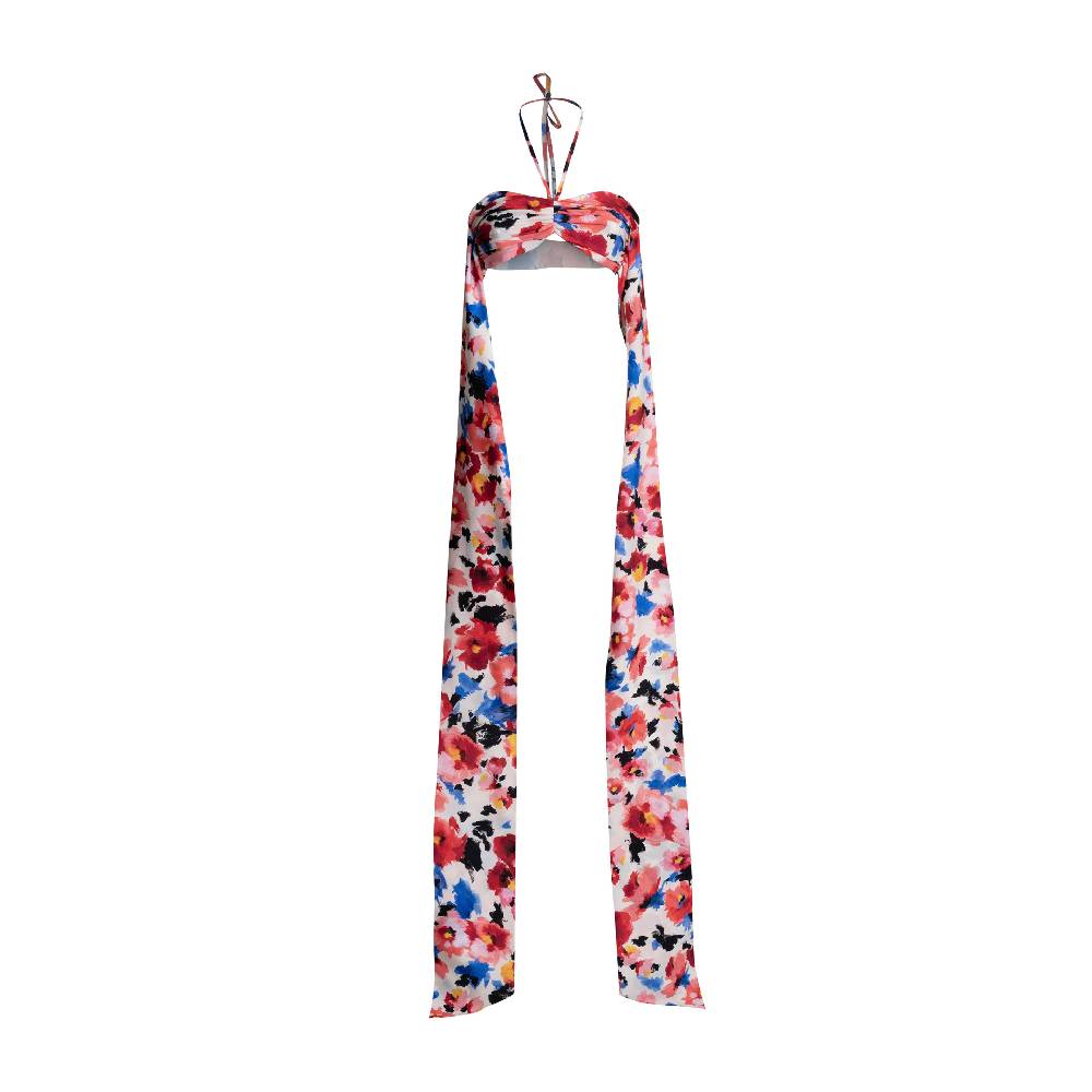 Nineminutes REVERSIBLE – THE NEW FRIDA FLOWERS