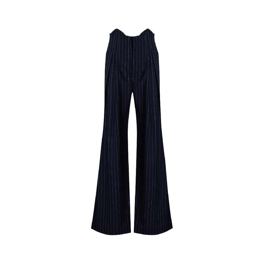 Nineminutes REVERSIBLE – THE NEW WIDE STRIPE