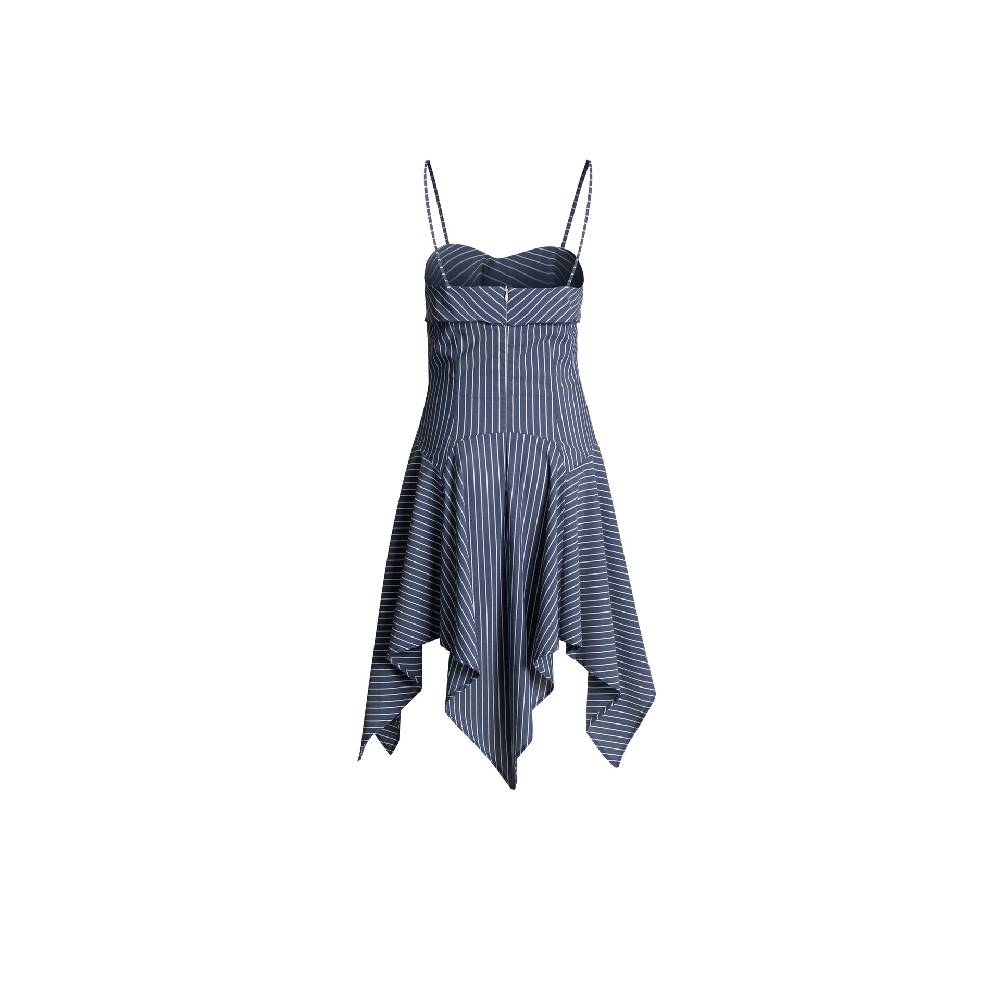 Nineminutes REVERSIBLE – THE SONIA COTTON STRIPE