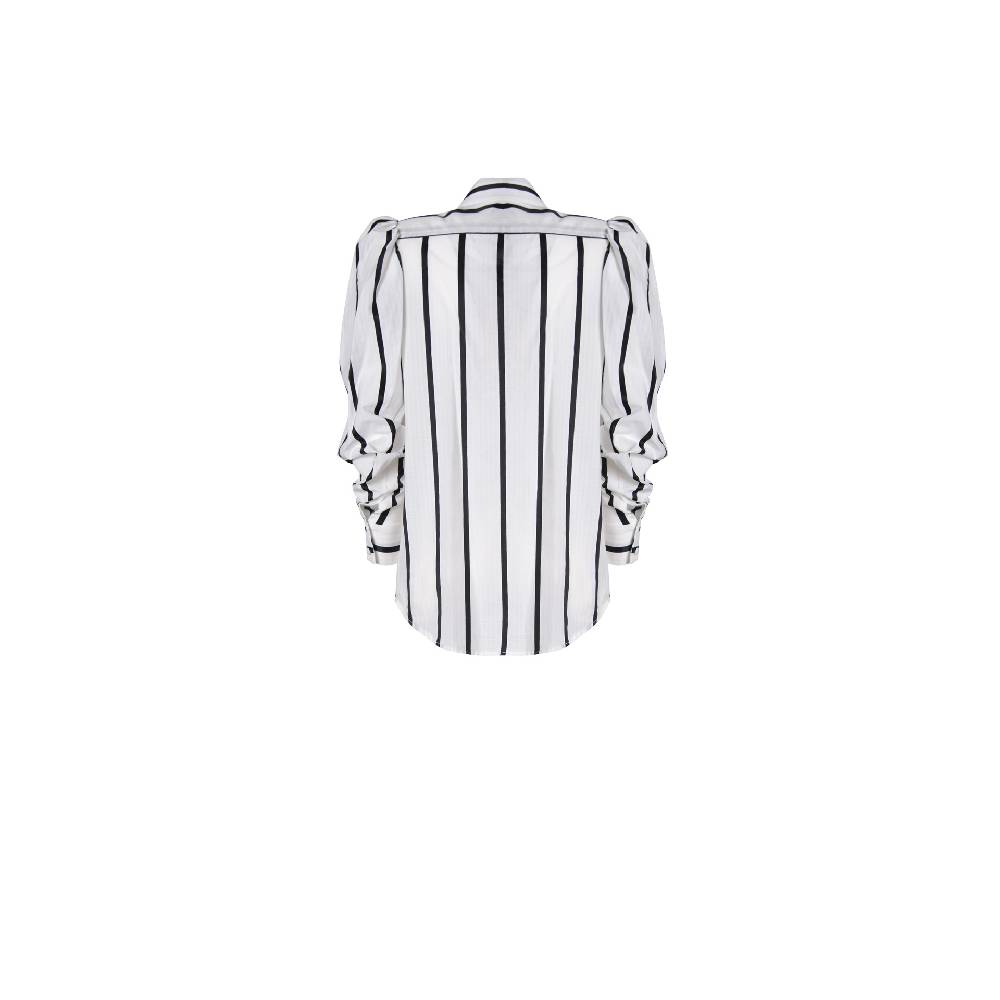 Nineminutes SS20 – THE BALLOON COTTON