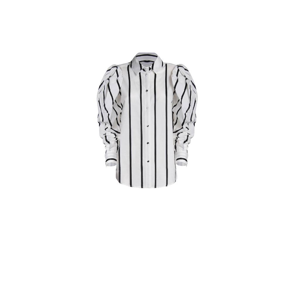 Nineminutes SS20 – THE BALLOON COTTON