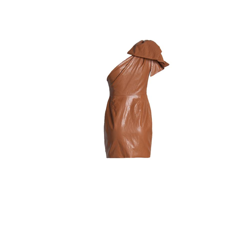 Nineminutes SS20 – THE KAREN LEATHER CUOIO