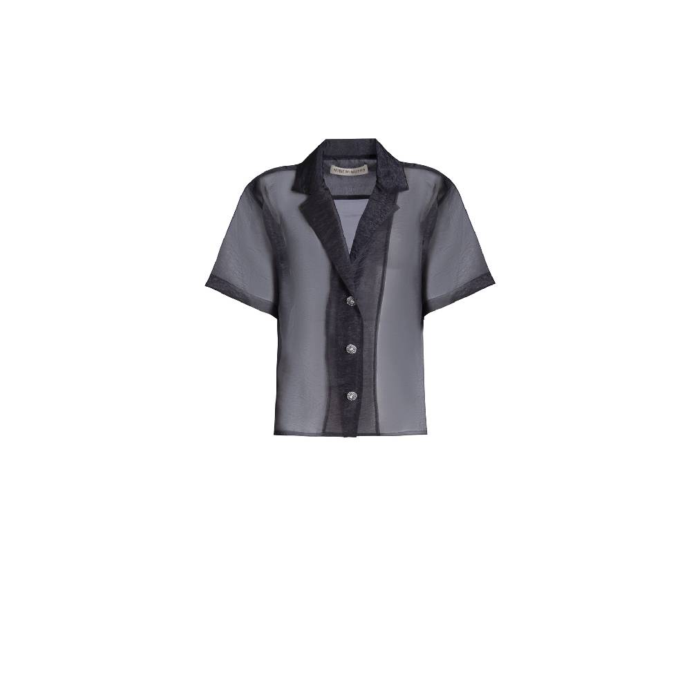 Nineminutes SS20 – THE LISEAUR SMOKE