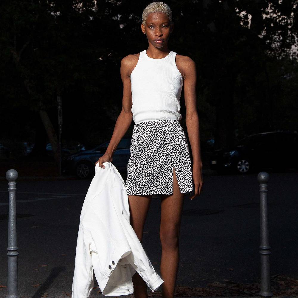 Nineminutes SS22-THE CANDY PAVÉ