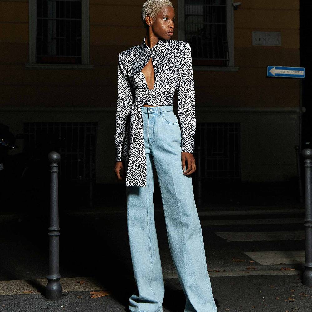 Nineminutes SS22-THE GIA PAVÉ