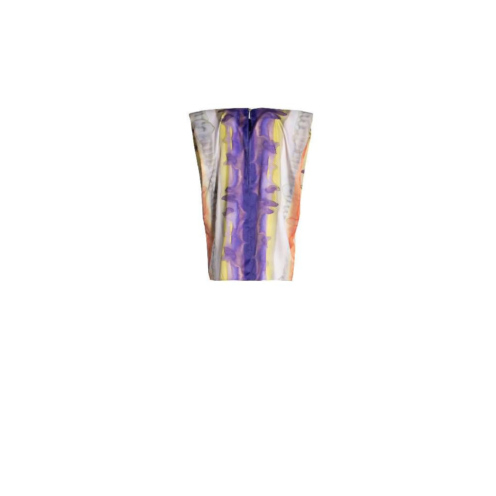 Nineminutes SS22 – THE TEE TIE DYE