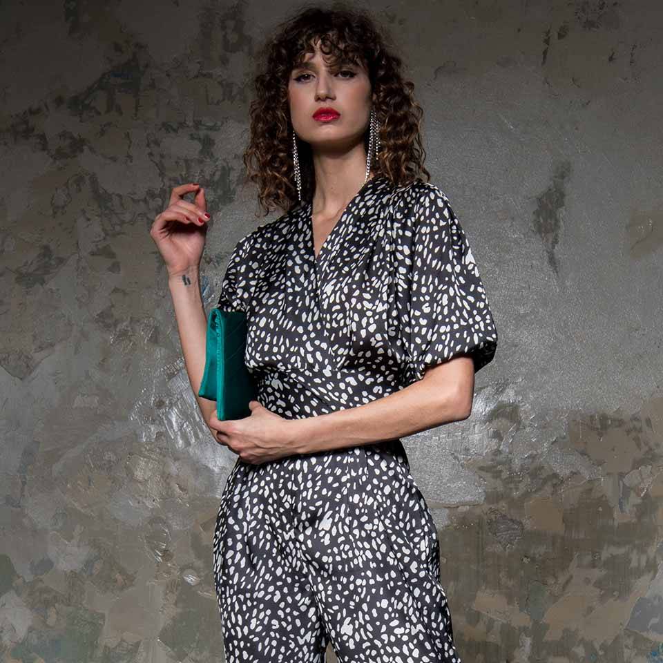 Nineminutes U&O – THE JAP ANIMALIER