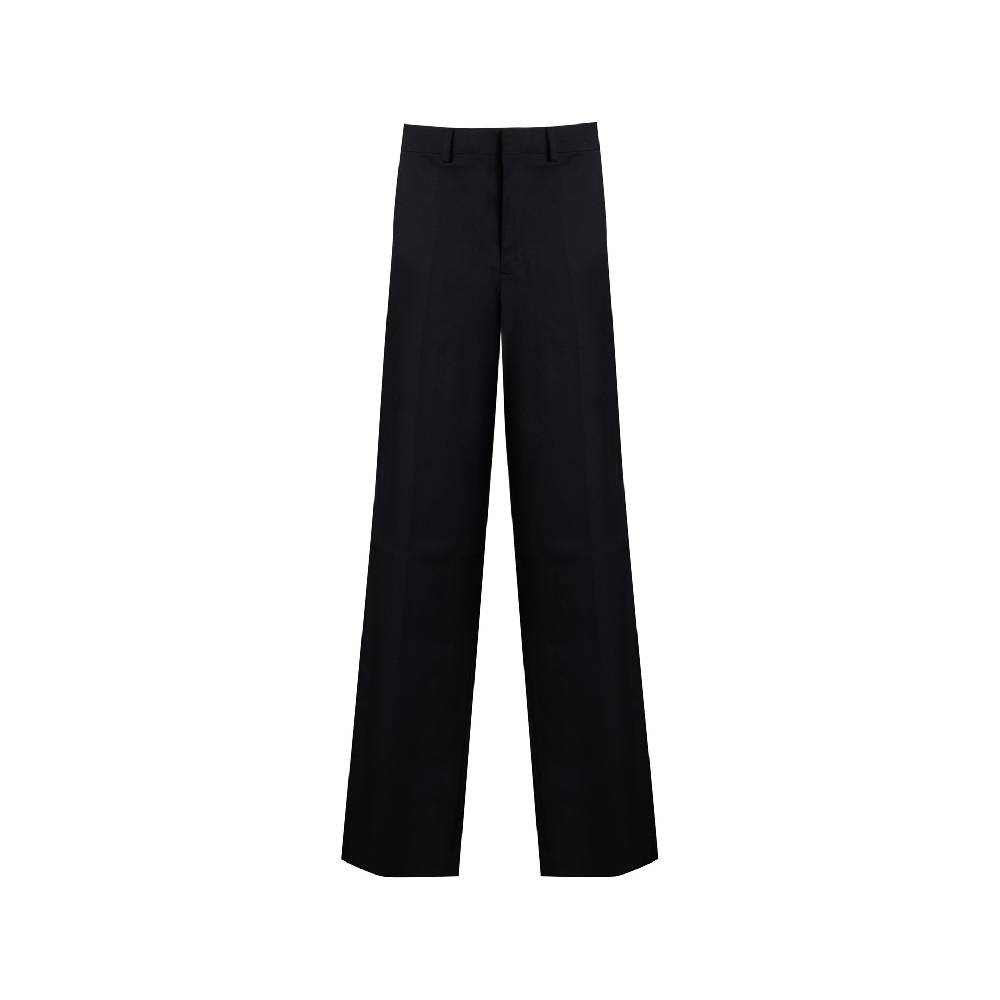 Nineminutes U&O – THE MAN SUBMARINE PANTS BLACK