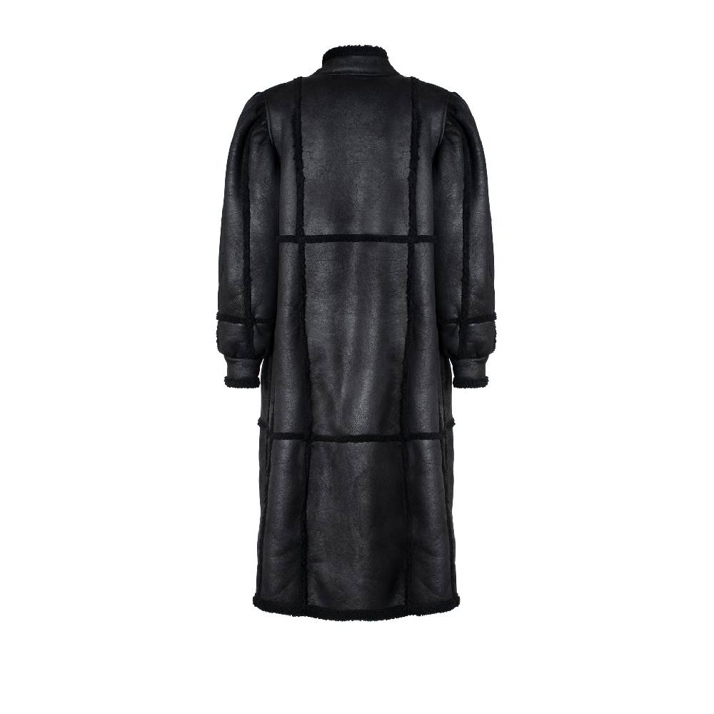 Nineminutes U&O – THE RUSSIAN BLACK