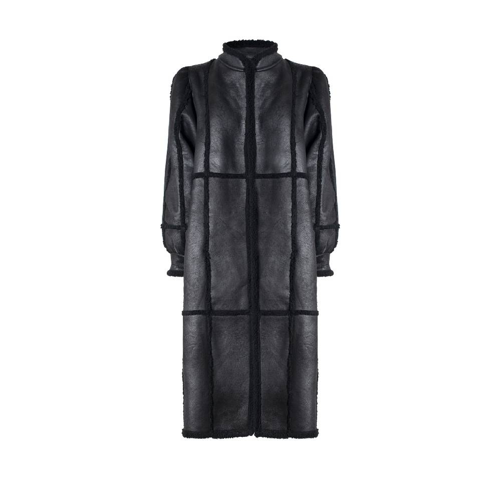 Nineminutes U&O – THE RUSSIAN BLACK