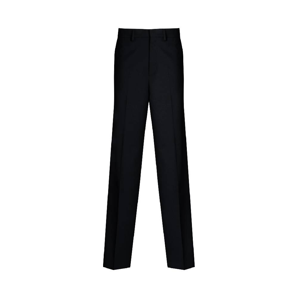Nineminutes REVERSIBLE – THE WOMAN SUBMARINE PANTS SMOKING