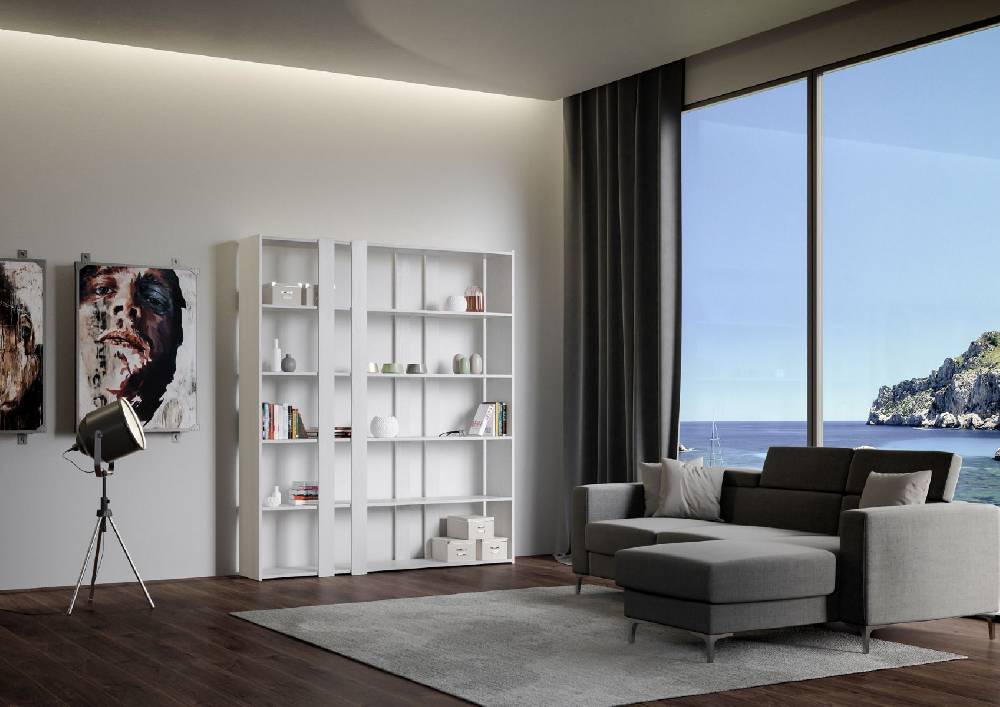 Itamoby Composizione A Kato 6R 2 Fianchi 4 Fasce Lunghe BF