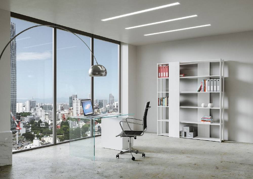 Itamoby Composizione B Kato 6R 2 Fianchi 4 Fasce Lunghe BF