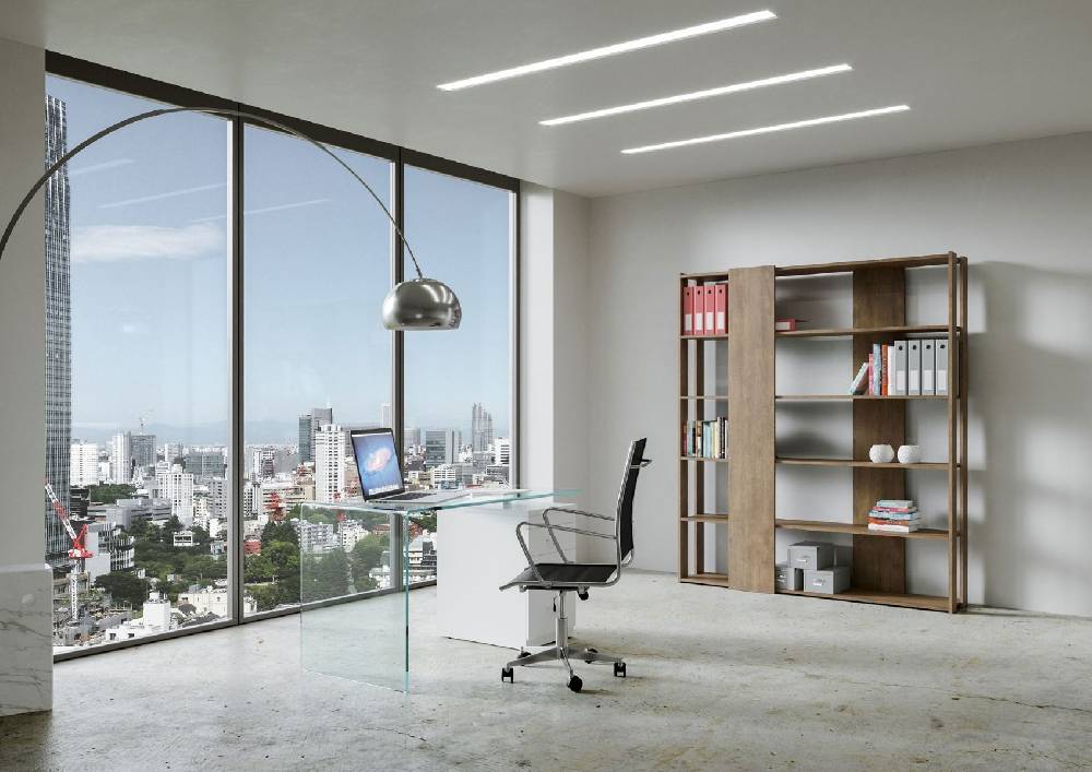 Itamoby Composizione B Kato 6R 2 Fianchi 4 Fasce Lunghe NC