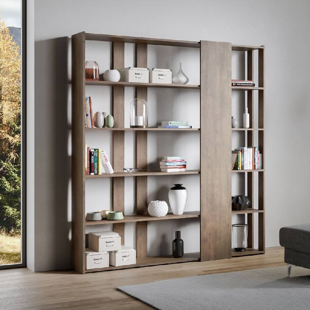 Itamoby Composizione D Kato 6R 2 Fianchi 4 Fasce Lunghe NC