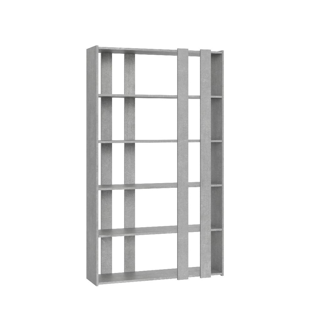 Itamoby Composizione Small A Kato 6R 2 fianchi 4 fasce lunghe CM