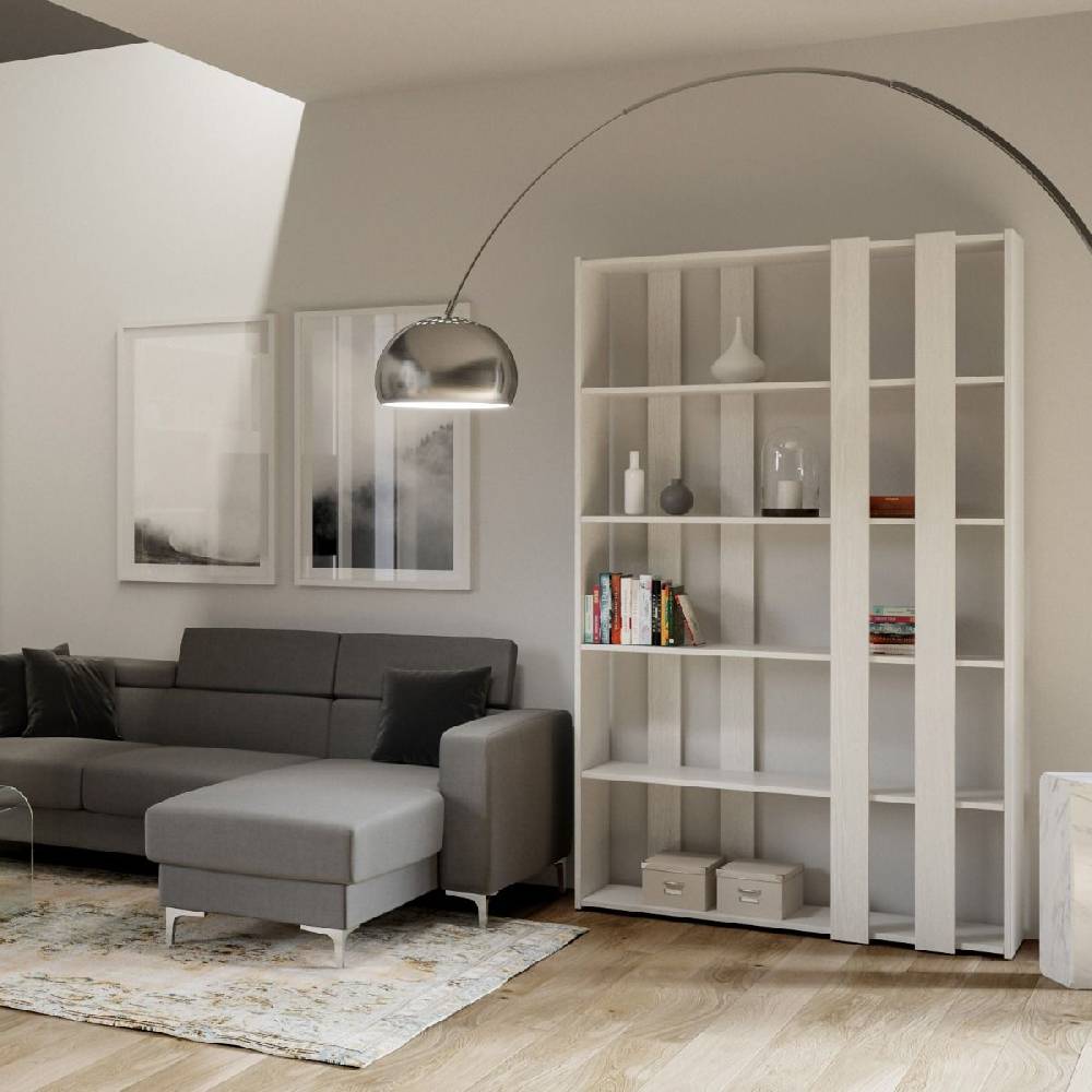 Itamoby Composizione Small A Kato 6R 2 Fianchi 4 Fasce Lunghe BF