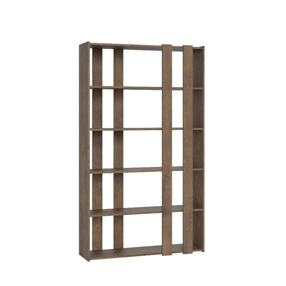 Itamoby Composizione Small A Kato 6R 2 fianchi 4 fasce lunghe NC