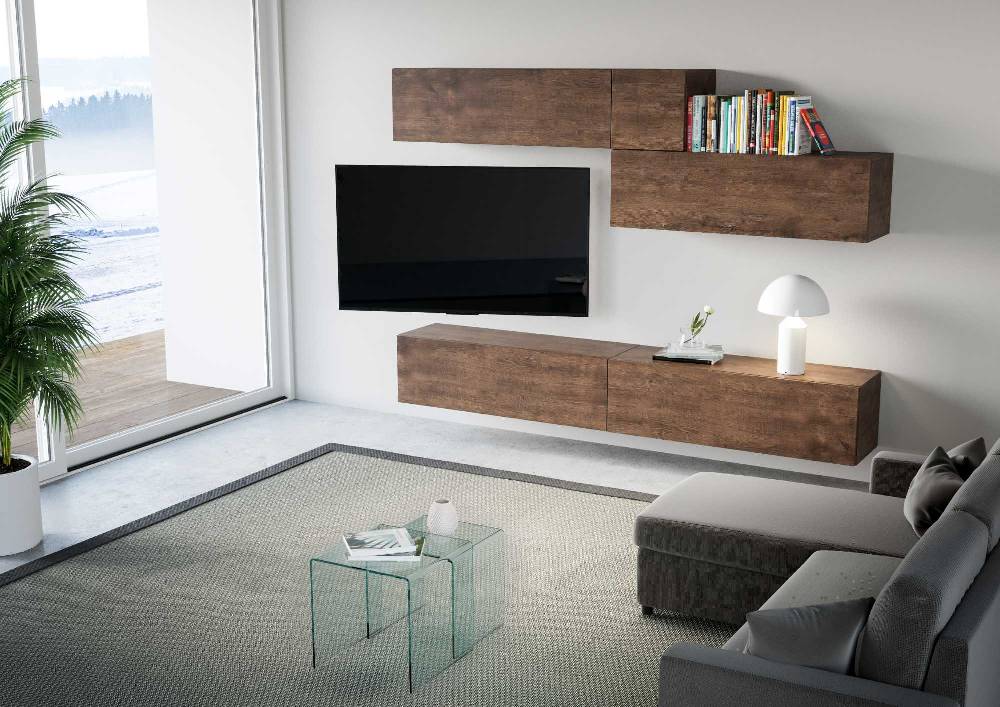 Itamoby Composizione A03