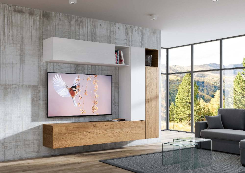 Itamoby Composizione A08